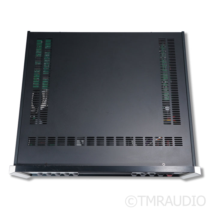 McIntosh MVP881BR Universal Disc Player