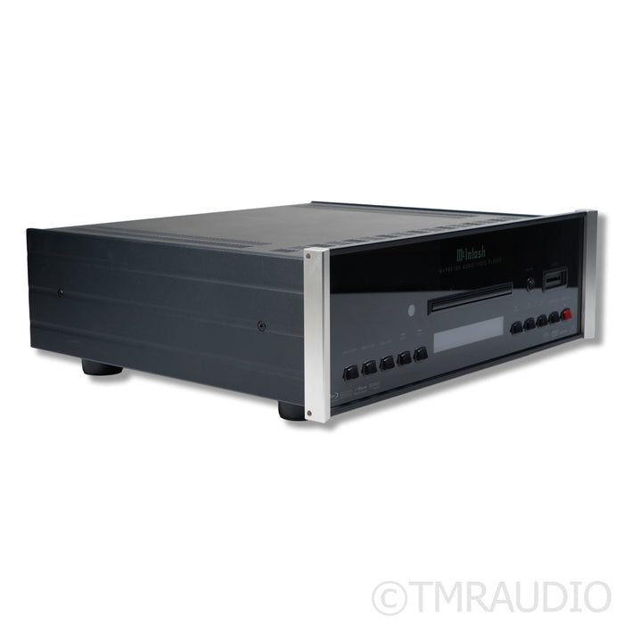 McIntosh MVP881BR Universal Disc Player