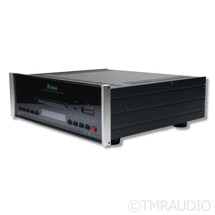 McIntosh MVP881BR Universal Disc Player