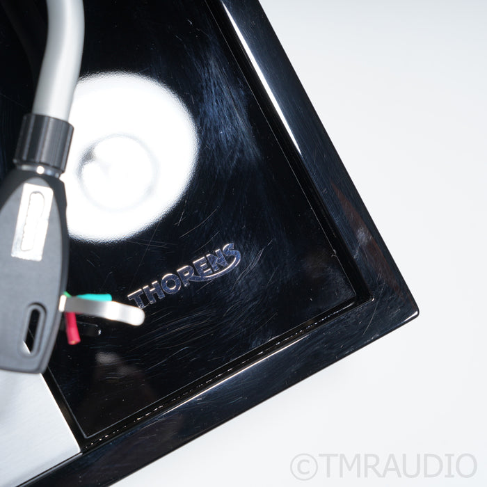 Thorens TD 1500 Turntable; No Cartridge