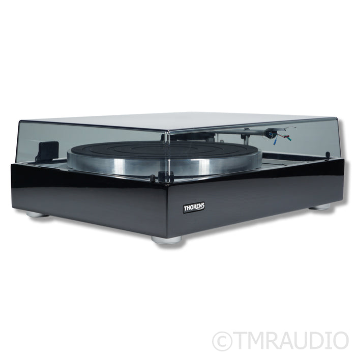 Thorens TD 1500 Turntable; No Cartridge