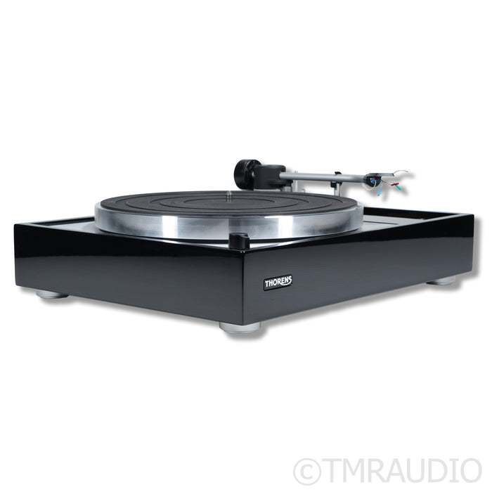 Thorens TD 1500 Turntable; No Cartridge