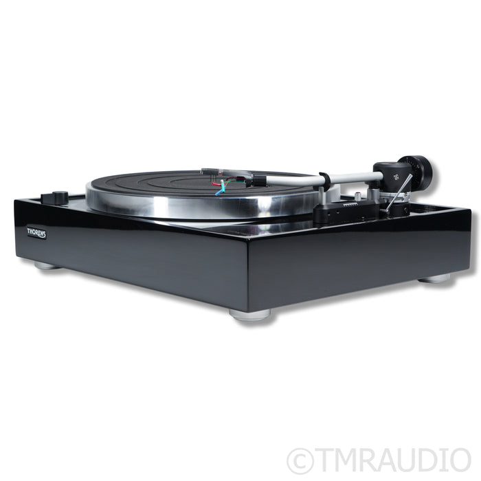 Thorens TD 1500 Turntable; No Cartridge