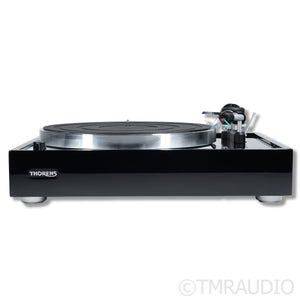 Thorens TD 1500 Turntable; No Cartridge