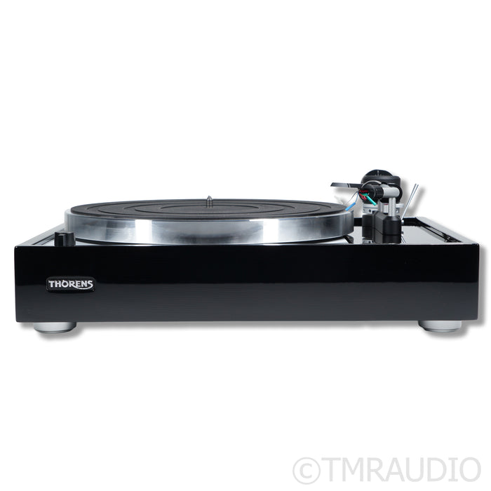 Thorens TD 1500 Turntable; No Cartridge