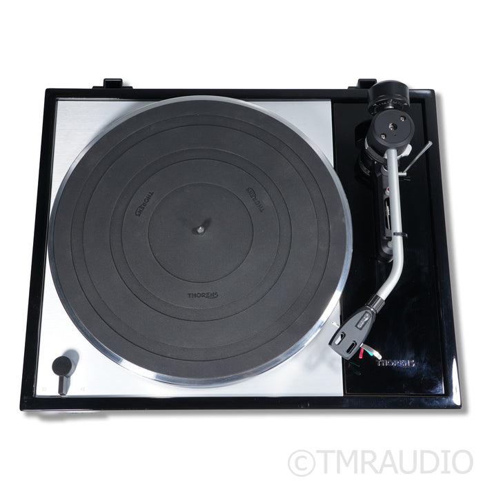 Thorens TD 1500 Turntable; No Cartridge