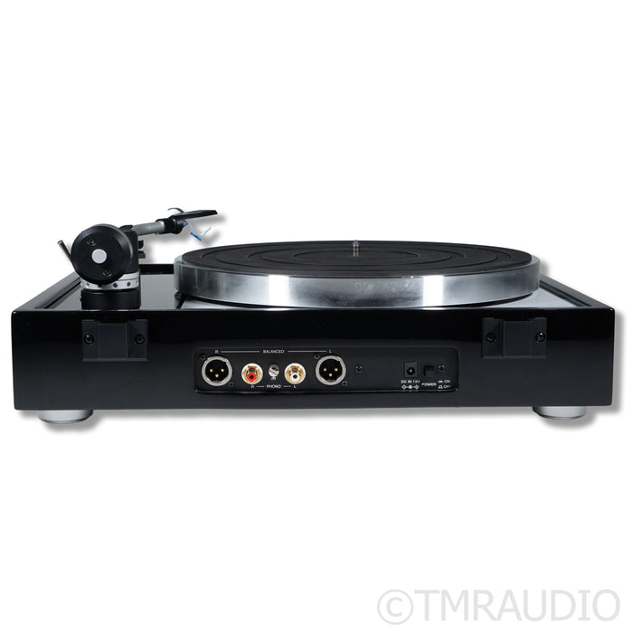 Thorens TD 1500 Turntable; No Cartridge