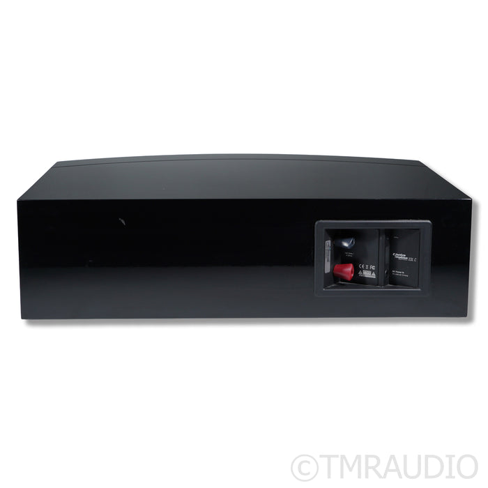 Martin Logan ElectroMotion ESL C Center Channel Speaker
