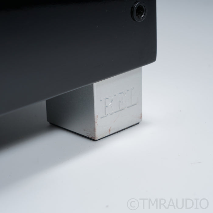 REL Acoustics T/7i Subwoofer