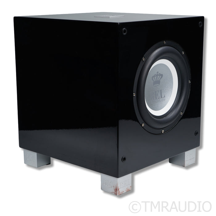 REL Acoustics T/7i Subwoofer