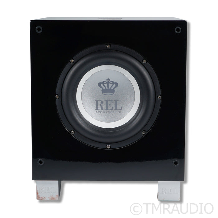 REL Acoustics T/7i Subwoofer