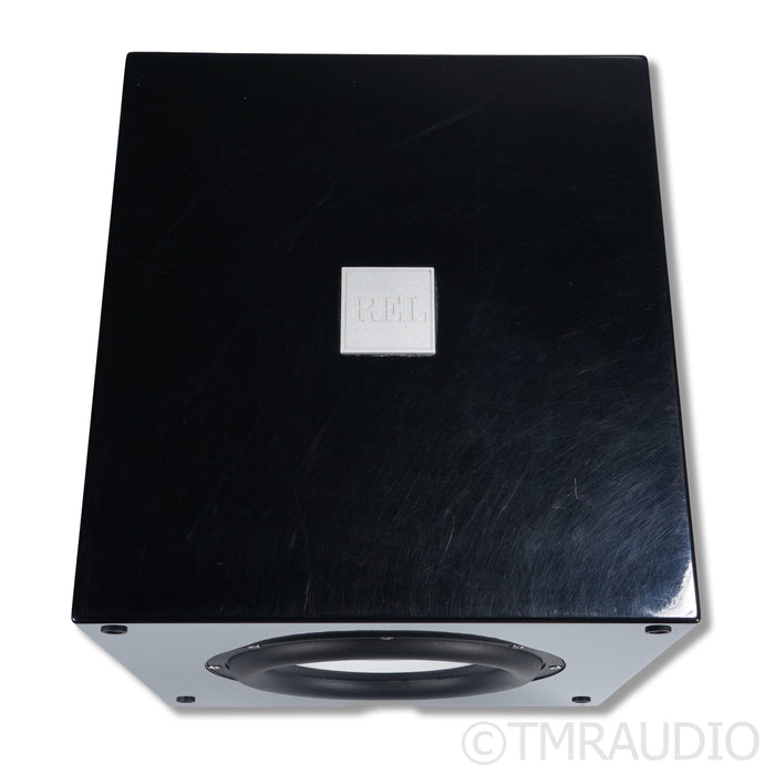 REL Acoustics T/7i Subwoofer