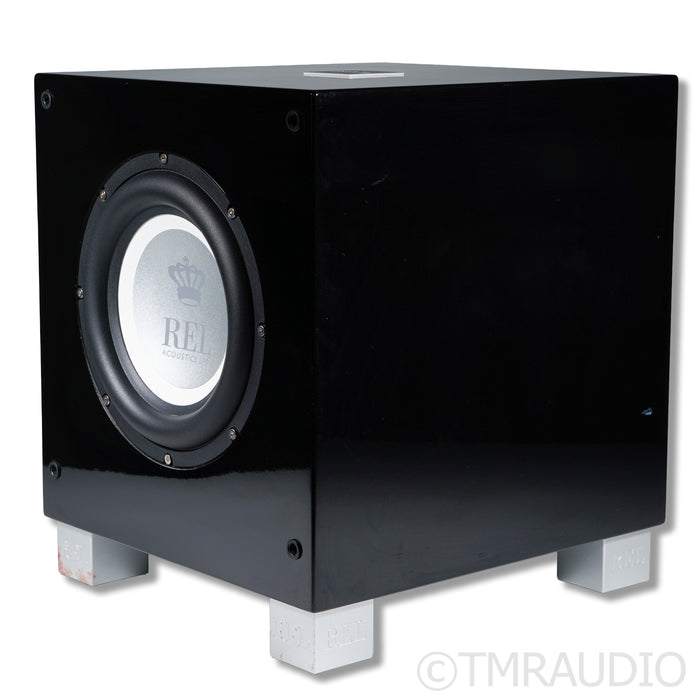 REL Acoustics T/7i Subwoofer