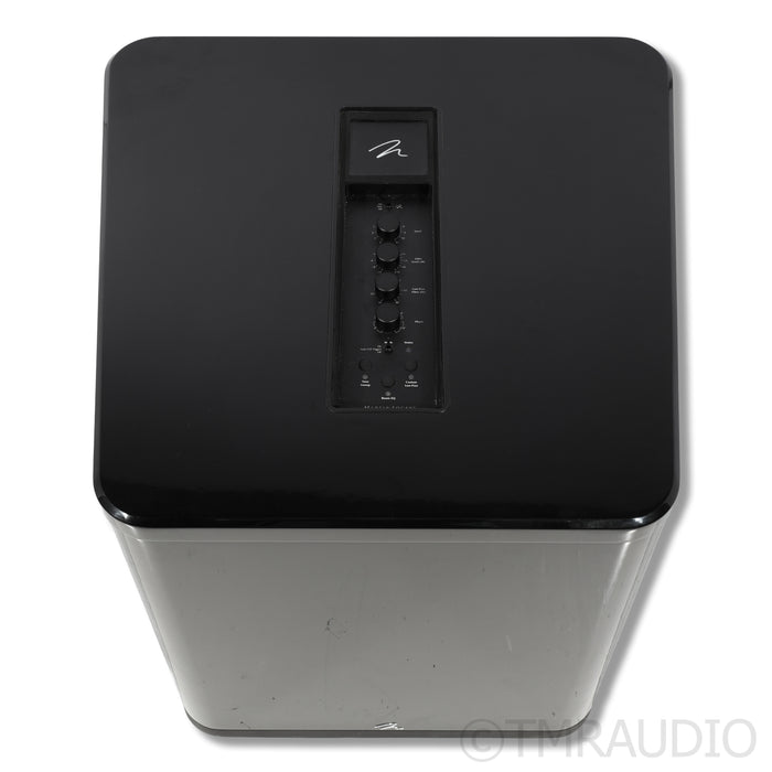 Martin Logan  BalancedForce 212 Subwoofer