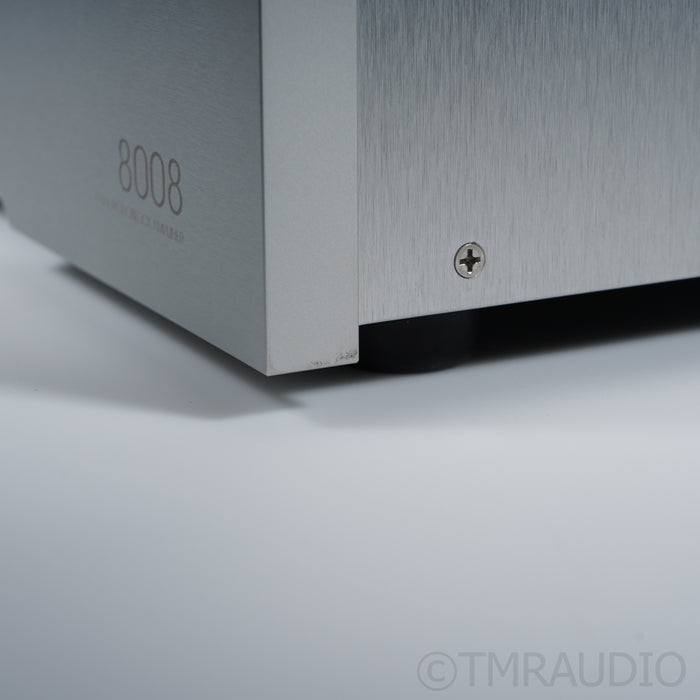 Aragon 8008 MkIII Power Amplifier