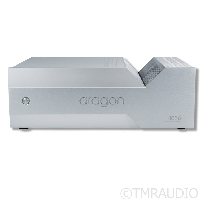 Aragon 8008 MkIII Power Amplifier