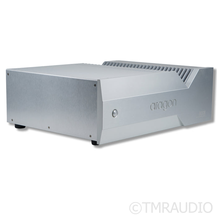 Aragon 8008 MkIII Power Amplifier