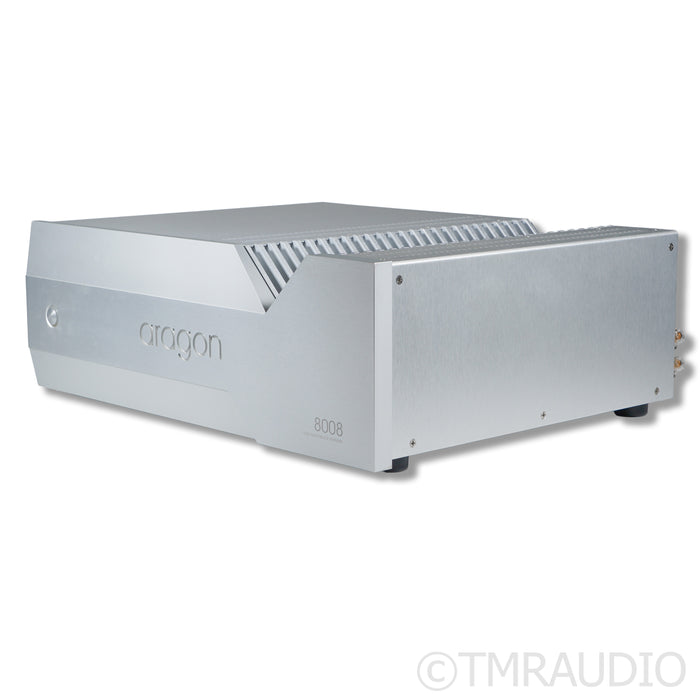 Aragon 8008 MkIII Power Amplifier