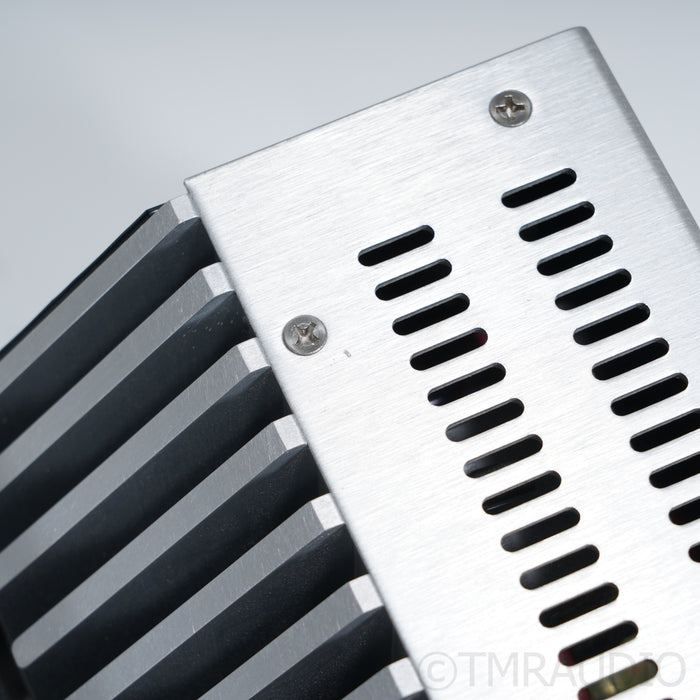 Aragon 8008 MkIII Power Amplifier