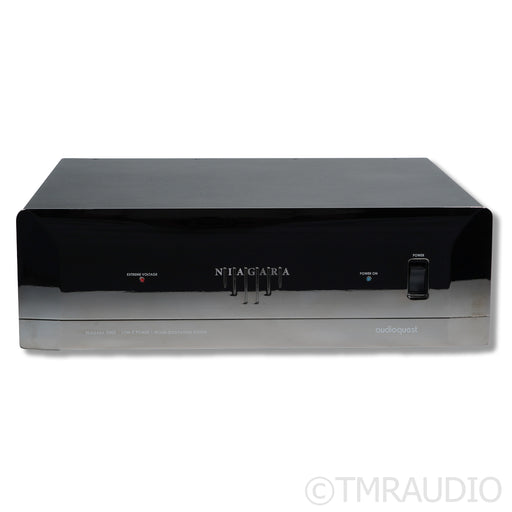 AudioQuest Niagara 5000 Power Conditioner