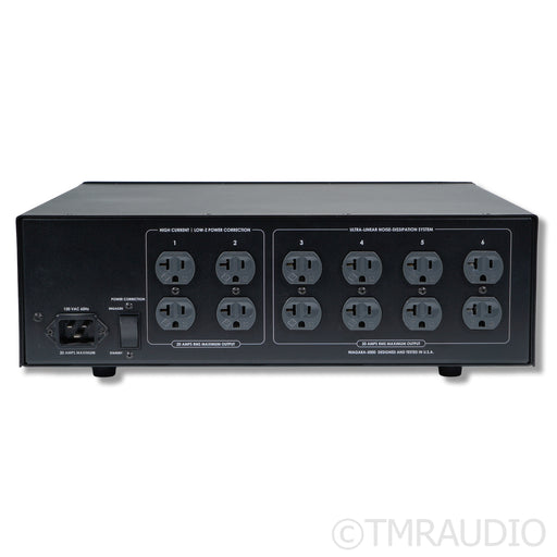 AudioQuest Niagara 5000 Power Conditioner