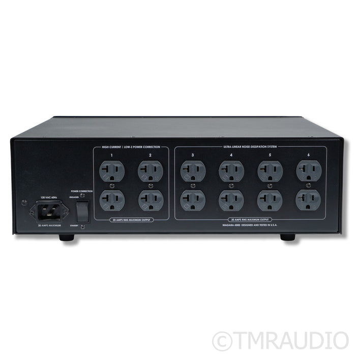AudioQuest Niagara 5000 Power Conditioner