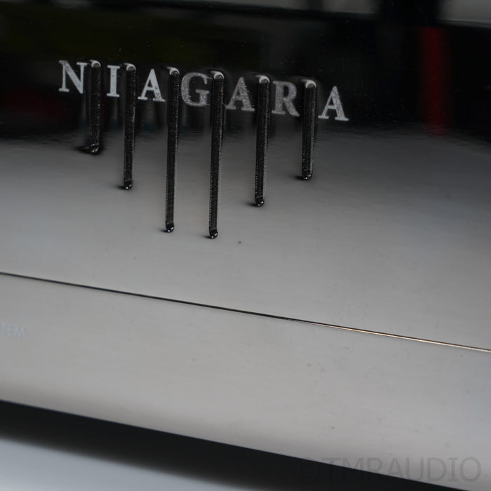 AudioQuest Niagara 5000 Power Conditioner
