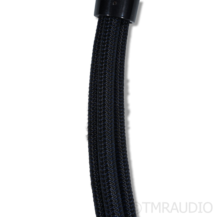 AudioQuest Hurricane High Variable Current Power Cable; 2m; C19