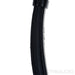 AudioQuest Hurricane High Variable Current Power Cable; 2m; C19
