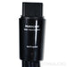 AudioQuest Hurricane High Variable Current Power Cable; 2m; C19