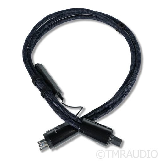 AudioQuest Hurricane Source Power Cable; 1m