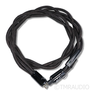 AudioQuest Thunder High Current Power Cable; 2m