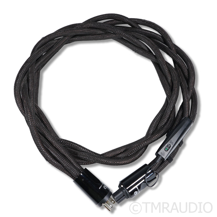 AudioQuest Thunder High Current Power Cable; 2m