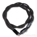AudioQuest Thunder High Current Power Cable; 2m