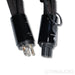 AudioQuest Thunder High Current Power Cable; 2m
