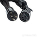 AudioQuest Thunder High Current Power Cable; 2m