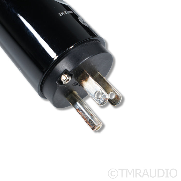 AudioQuest Thunder High Current Power Cable; 2m