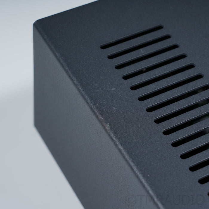 Hegel H190 Streaming Integrated Amplifier / DAC