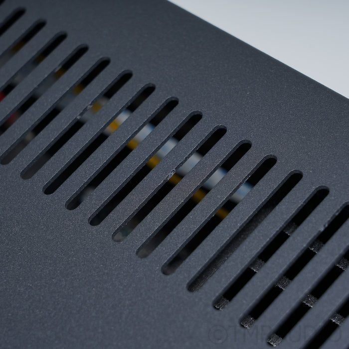 Hegel H190 Streaming Integrated Amplifier / DAC