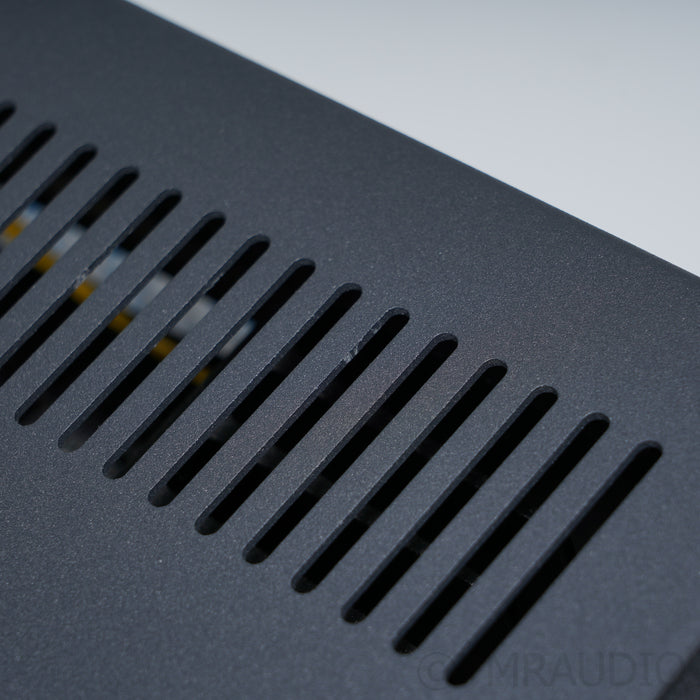Hegel H190 Streaming Integrated Amplifier / DAC