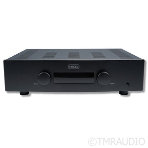 Hegel H190 Streaming Integrated Amplifier / DAC