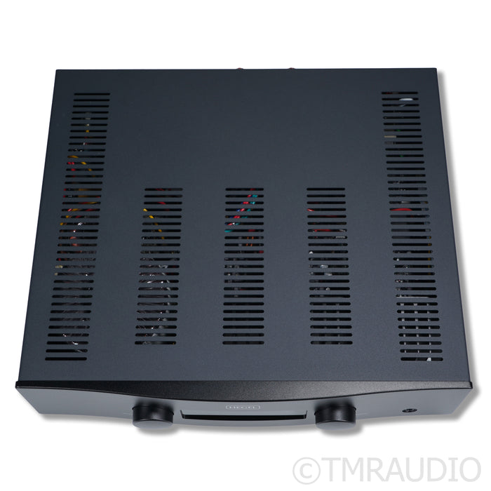 Hegel H190 Streaming Integrated Amplifier / DAC