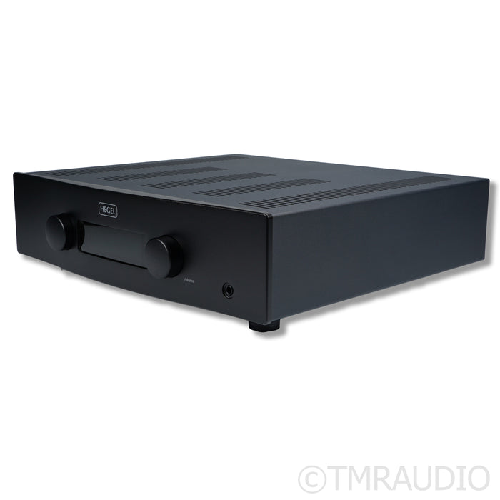 Hegel H190 Streaming Integrated Amplifier / DAC