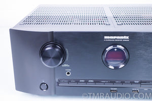 Marantz SR6008 7.2-Channel 1080P and 4K Ultra HD