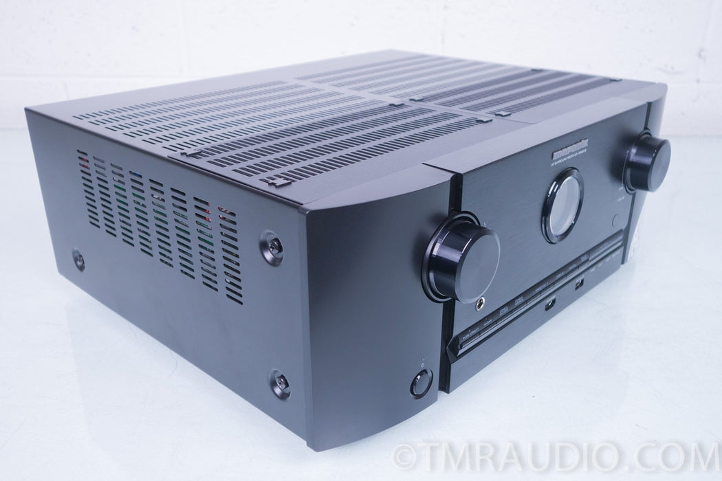 Marantz SR6008 7.2-Channel 1080P and 4K Ultra HD