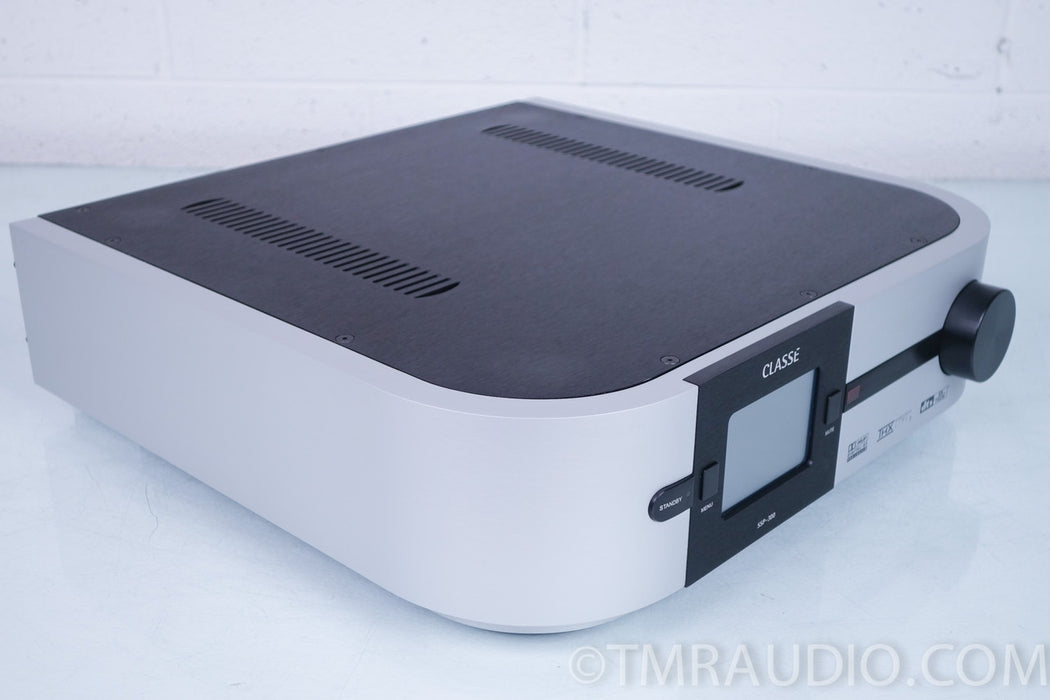 Classe SSP-300 7.1 Channel Surround Preamp / Processor in Factory Box