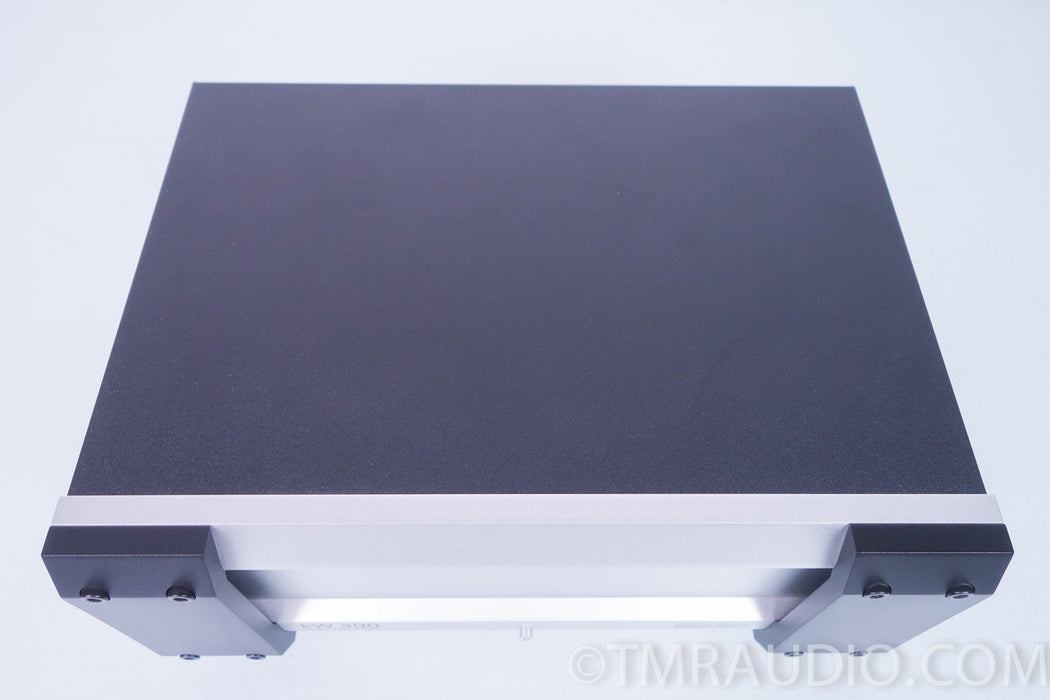 Musical Fidelity KW 500 Integrated Dual Mono Amplifier in Factory Box