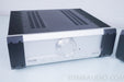 Musical Fidelity KW 500 Integrated Dual Mono Amplifier in Factory Box