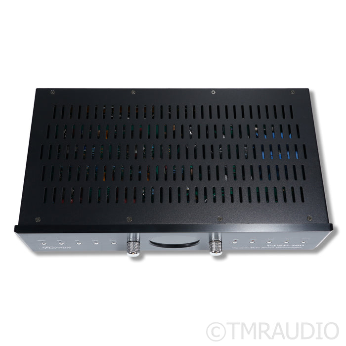 Herron Audio VTSP-360 Preamplifier; ESP/Reference