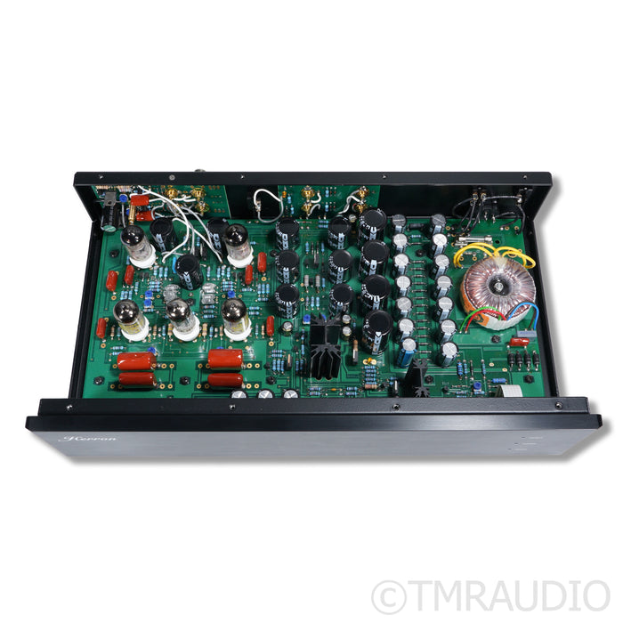 Herron Audio VTPH-2A Tube MM/MC Phono Preamplifier